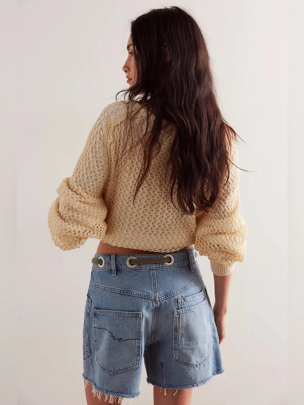 Free People details our